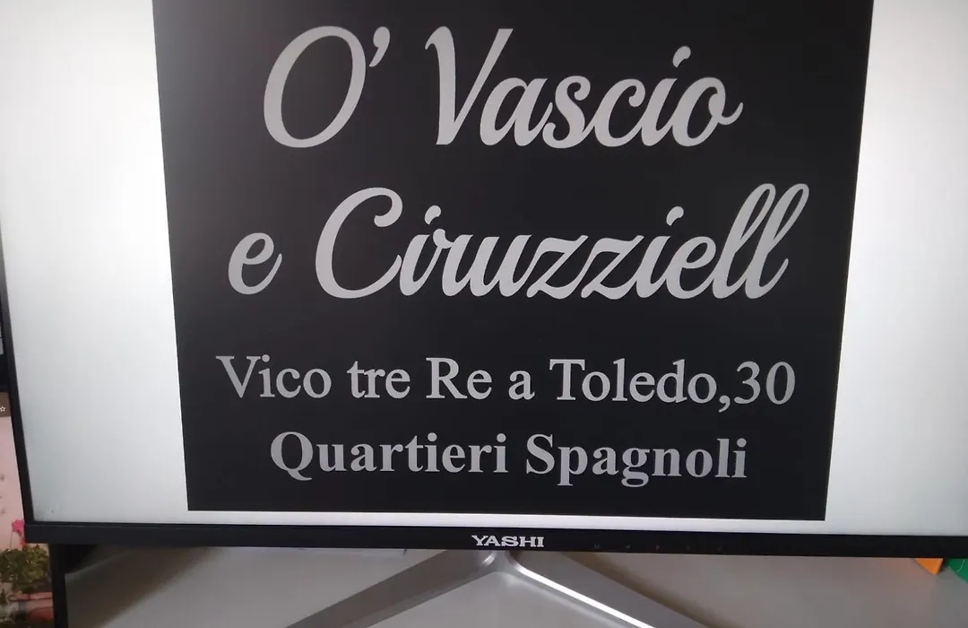 O' Vascio E Ciruzziell-1