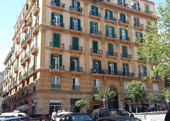 Maison Duomo 290